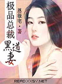 極品縂裁黑道妻小说封面