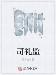 司禮監小說封面
