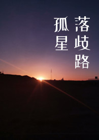 孤星落歧路（劇情H 原名昨日安良）小说封面