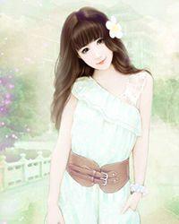 书名嫡长女她又美又飒