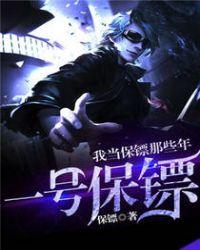 我当保镖那些年:一号保镖