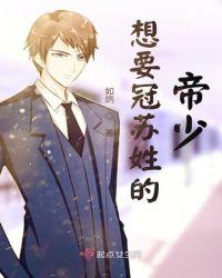 想要冠苏姓的帝少